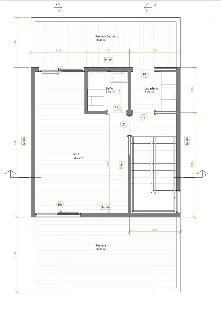 Grundstücke und Bauplätze zum Verkauf in Calle ELLA FITZGERALD, imagen 10