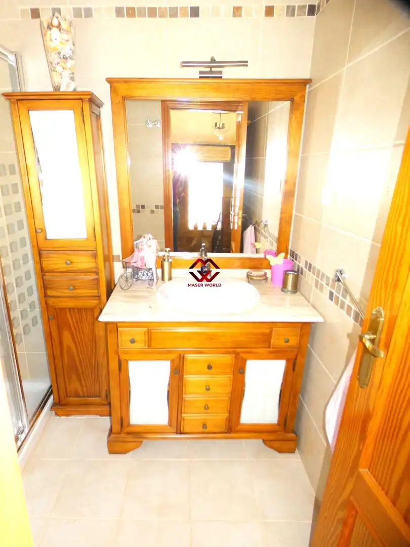 Villa mit Garten zum Verkauf in Puerto de Mazarrón, imagen 34