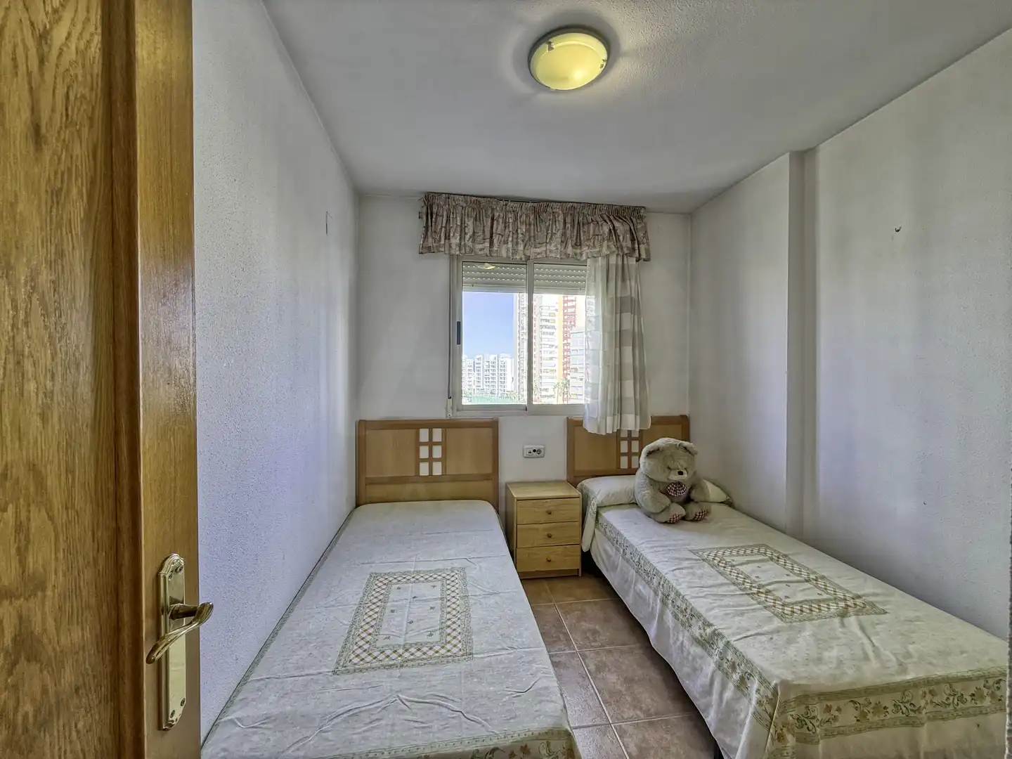 Wohnung mit Pool zum Verkauf in Platja de la Pobla de Farnals, imagen 18