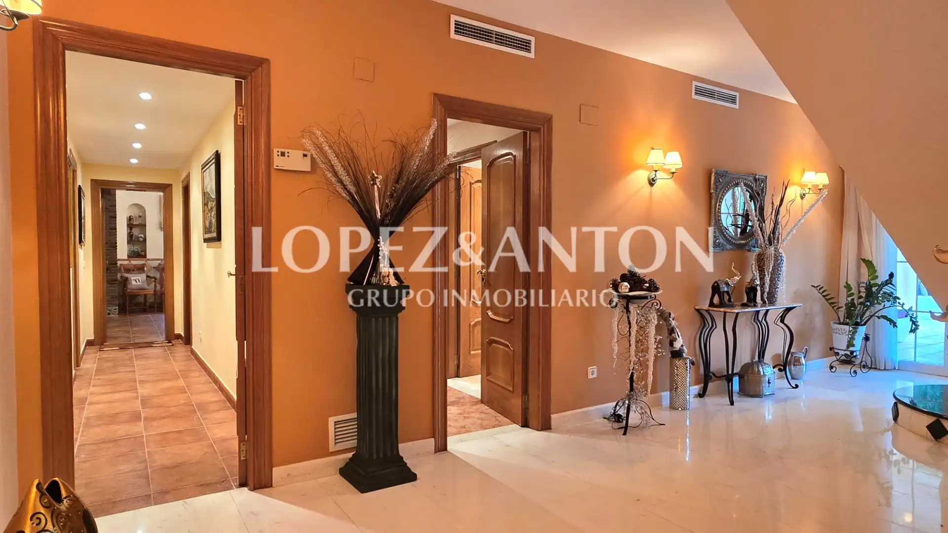 Casa o chalet en venta en Benaguasil con Aire acondicionado, Jardín privado y Parquet