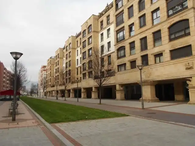 Apartament en venda a Leioa, Bizkaia