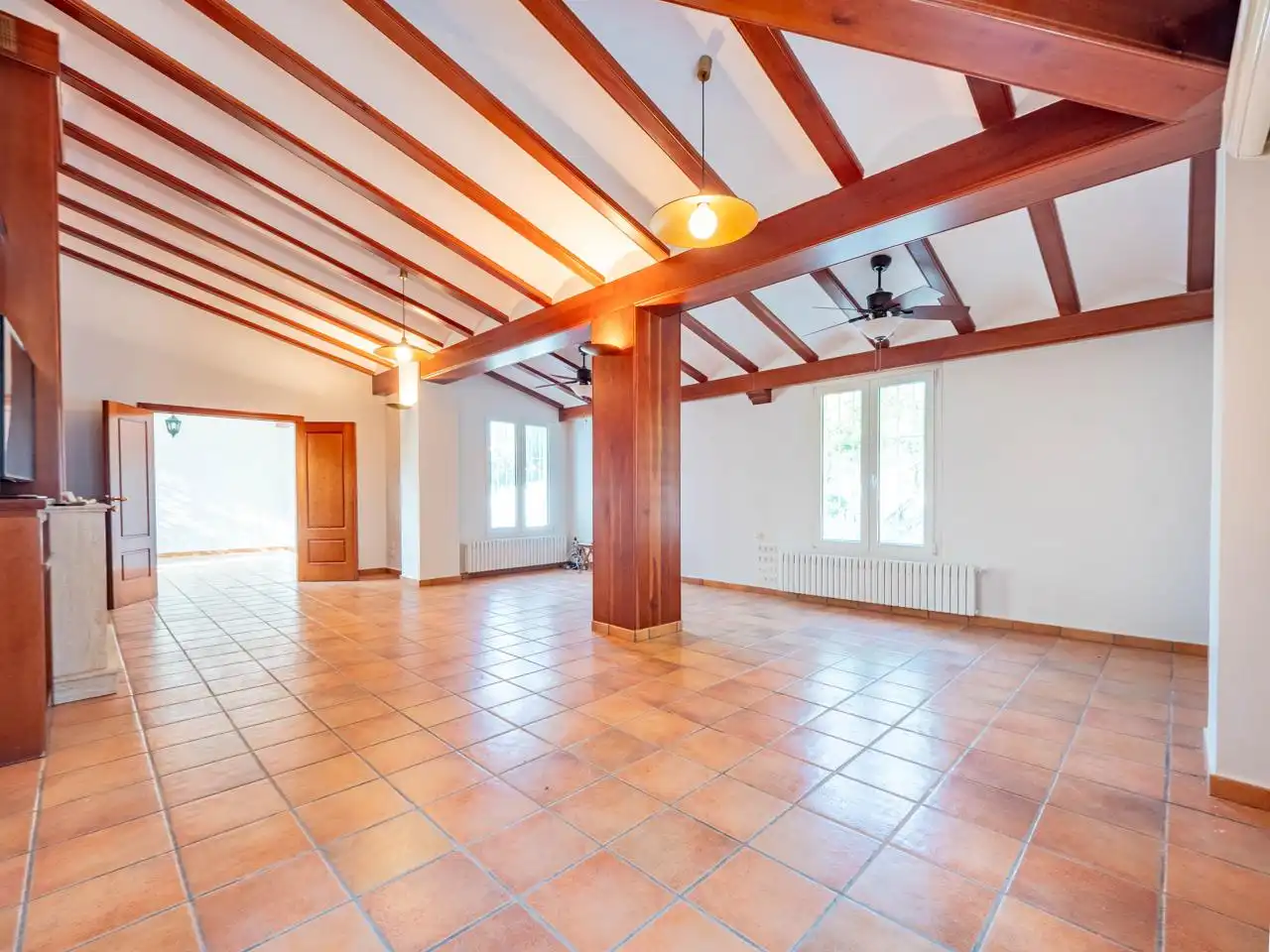 Finca rústica en venta en Bétera con Aire acondicionado, Calefacción y Jardín privado