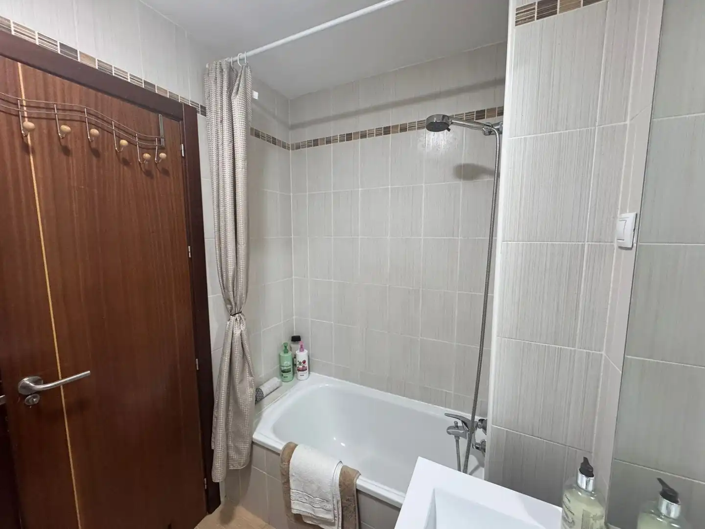 Apartament de lloguer a Santangelo