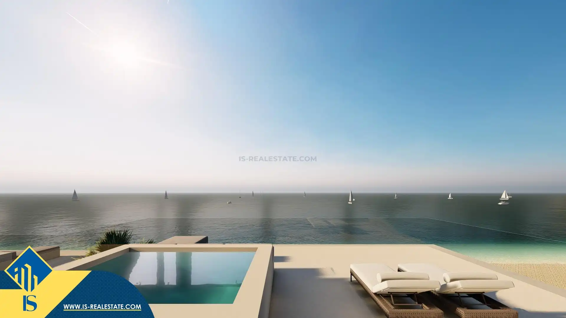 Villa mit Pool zum Verkauf in Playa de San Juan - El Cabo de las Huertas, imagen 17