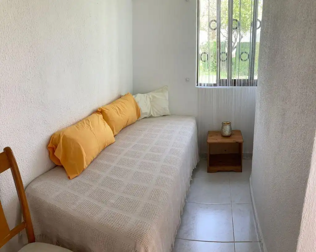 Casa amb jardí en venda a Calle CALLE DEL CUERVO 7, imagen 6