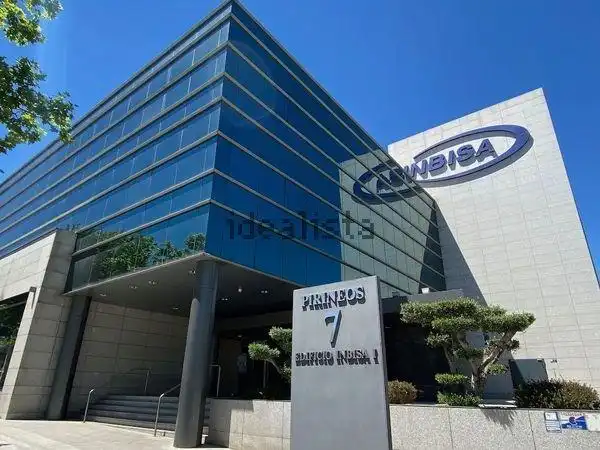 Oficina en venda a Polígono Industrial Sur