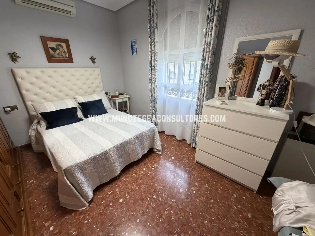 House with pool for sale in Calle Don Juan de Borbón, imagen 24