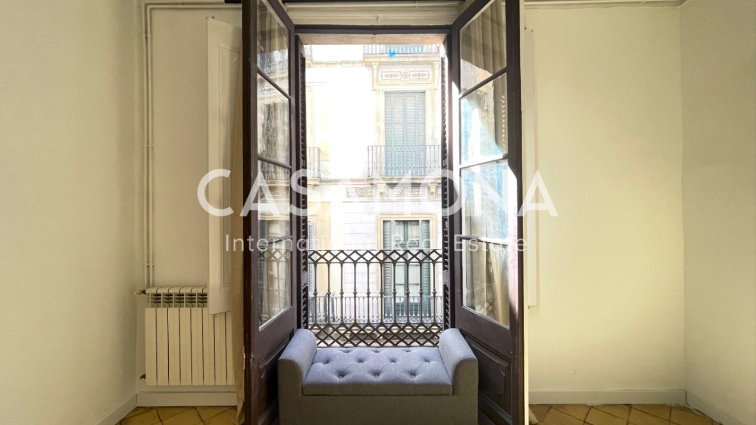 Apartament en venda a Barri Gòtic