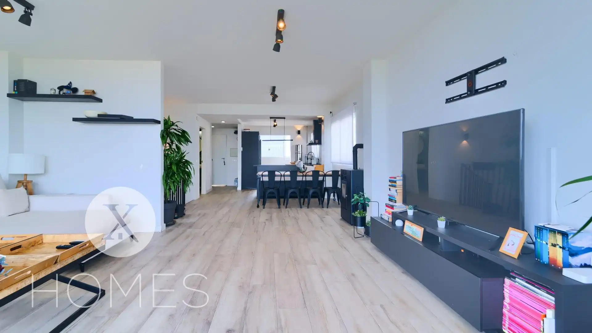 Casa o chalet en venta en Carrer Àngel Guimerà, Sierra Perenchiza - Cumbres de Calicanto - Sto Domingo