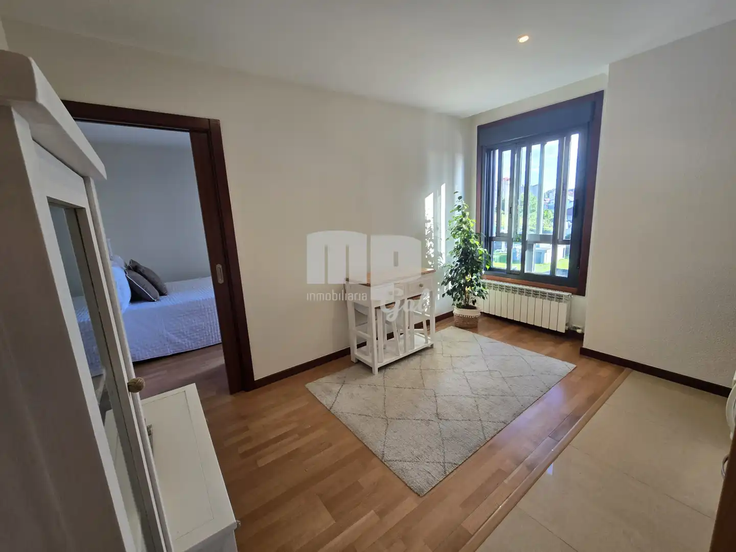 Appartement compact avec terrasse à vendre à Rúa de Aragón, imagen 8