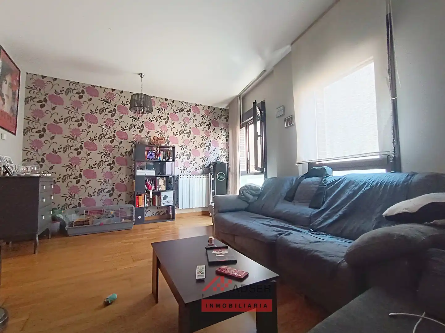 Piso con terraza en venta en Villamediana de Iregua - jesus, imagen 4