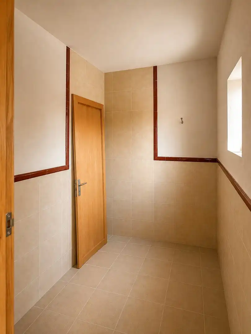 Bathroom of Country homes for sale in Campanet  with Terrace