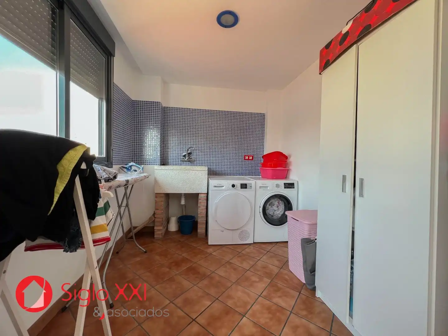 Kitchen of Houses for sale in Les Alqueries / Alquerías del Niño Perdido  with Private garden, Terrace and Balcony