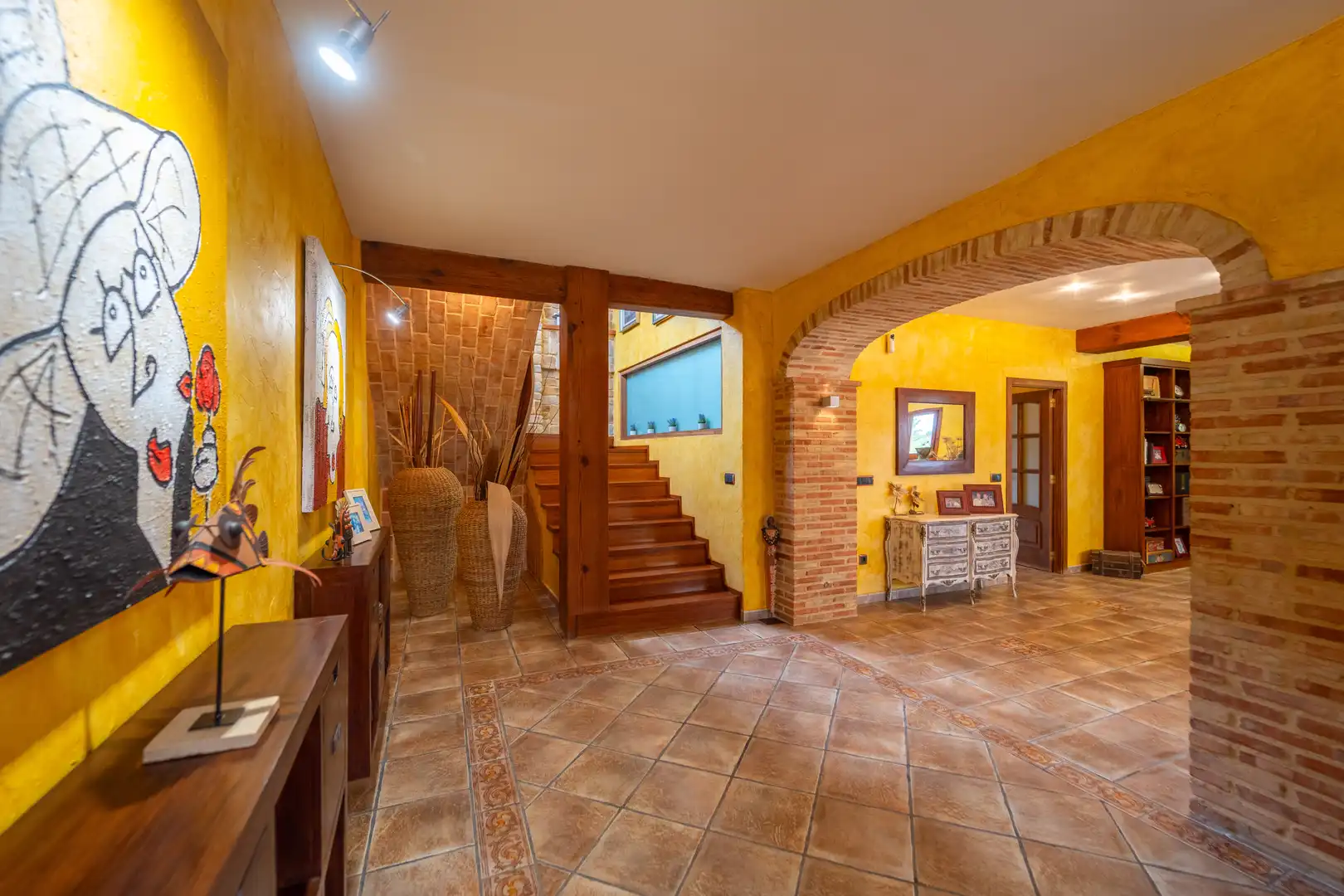 Casa o xalet en venda en Náquera amb Aire condicionat, Calefacció i Jardí privat