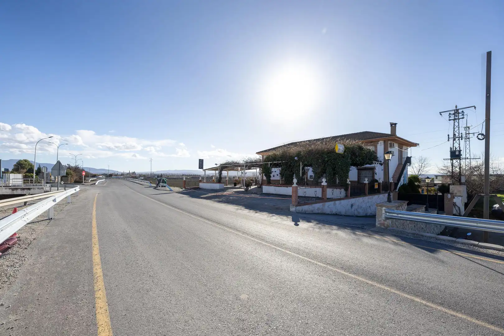 Local comercial en venta en Camino de Purchil, imagen 2