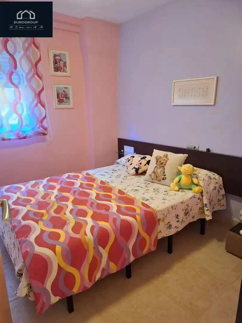 Piso con piscina en venta en Rincón de Loix, imagen 20