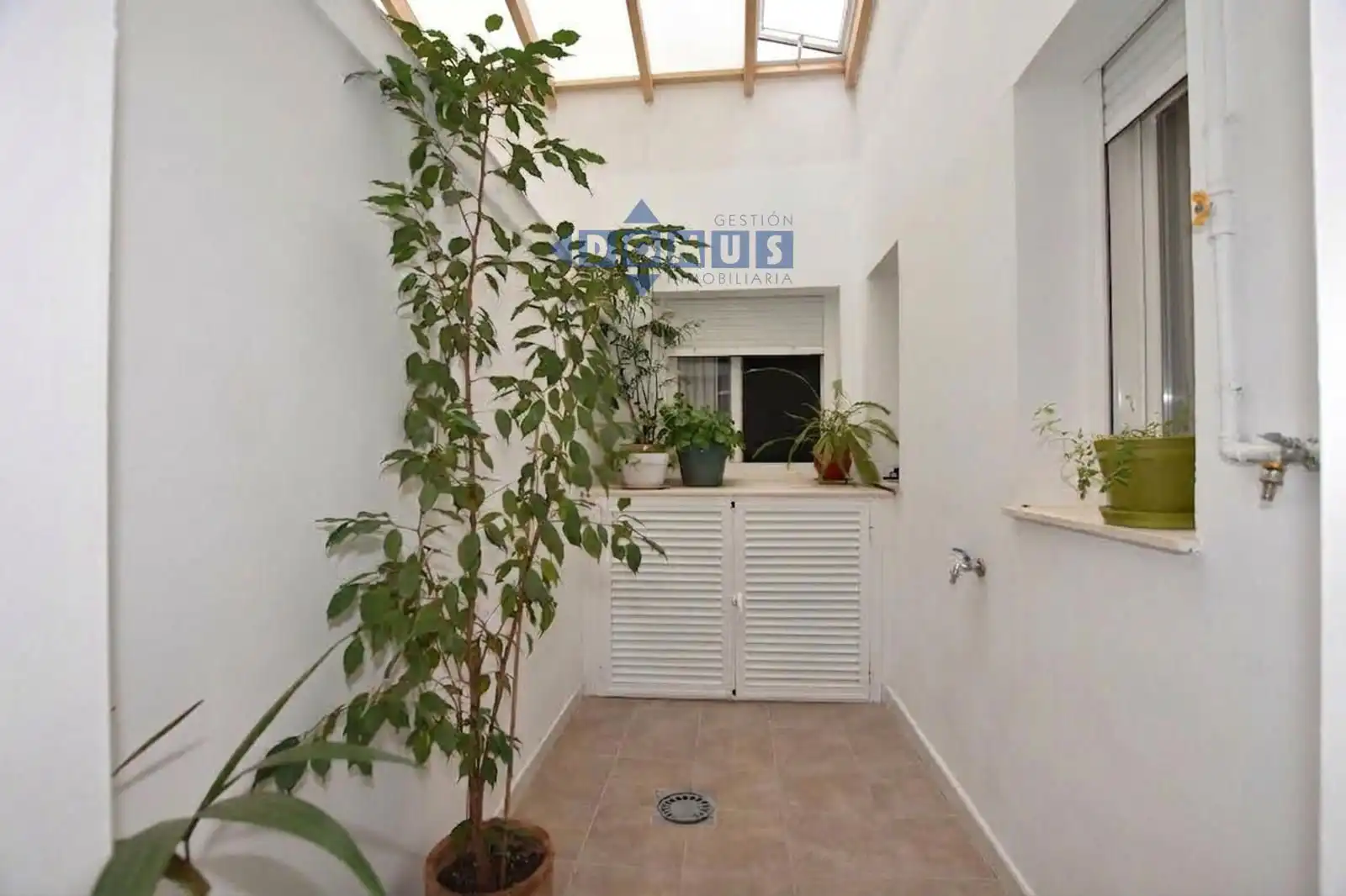 Appartement avec terrasse à vendre à Juzgados - La Feria, imagen 20