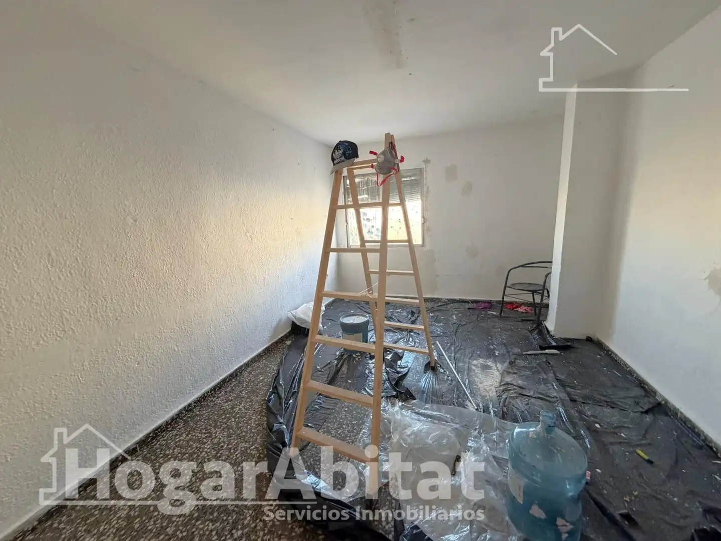Bedroom of Attic for sale in Llíria  with Terrace
