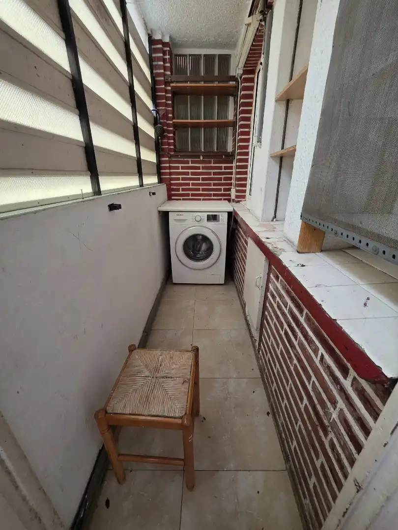 Piso en venta en Llano Kalea, Cruces