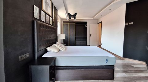 Foto 5 de Piso de alquiler en Vallobín, Oviedo