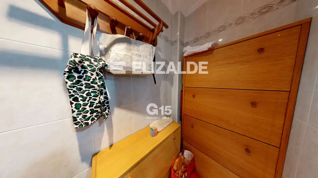 Maison mitoyenne avec piscine à vendre à Tellerigaina Kalea, imagen 16
