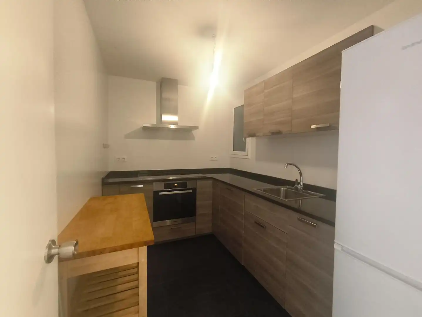 Wohnung zur Miete in Vilanova del Camí, imagen 13