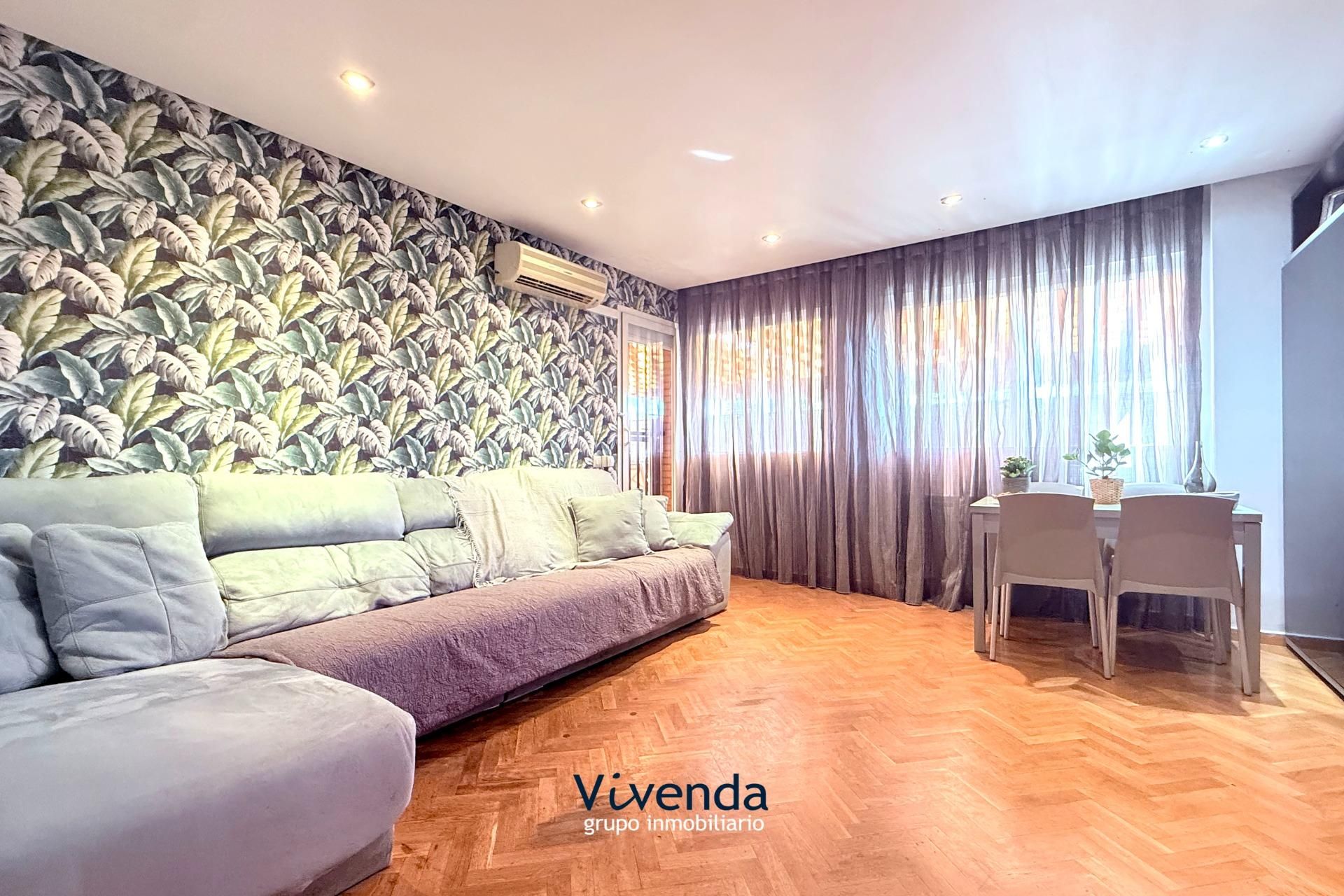 Planta baja for sale in Humanes de Madrid
