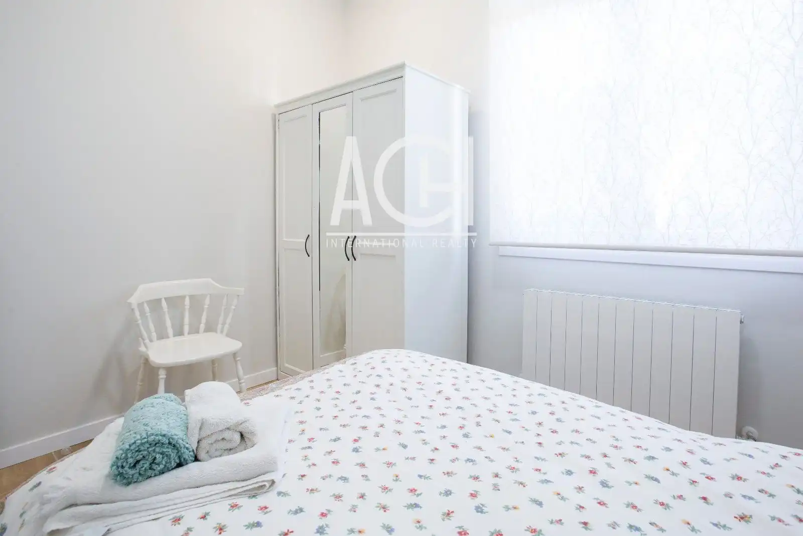 Wohnung zur Miete in Berango