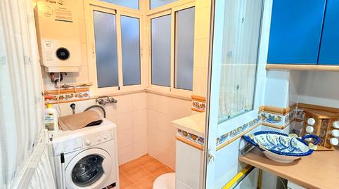 Photo 5 of Flat to rent in El Cónsul - Ciudad Universitaria - El Romeral, Málaga