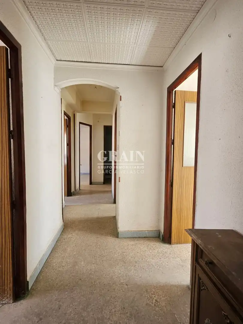 Flat for sale in Albacete  with Balcony