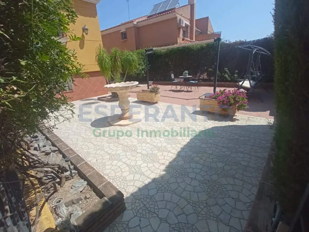 Adosado en venta en Manantiales - Lagar - Cortijo, imagen 55
