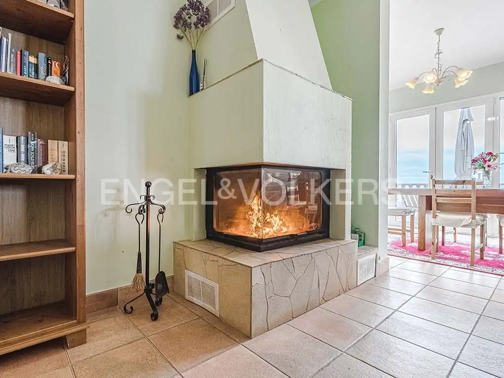 Maison avec piscine à vendre à Alcalá, imagen 14