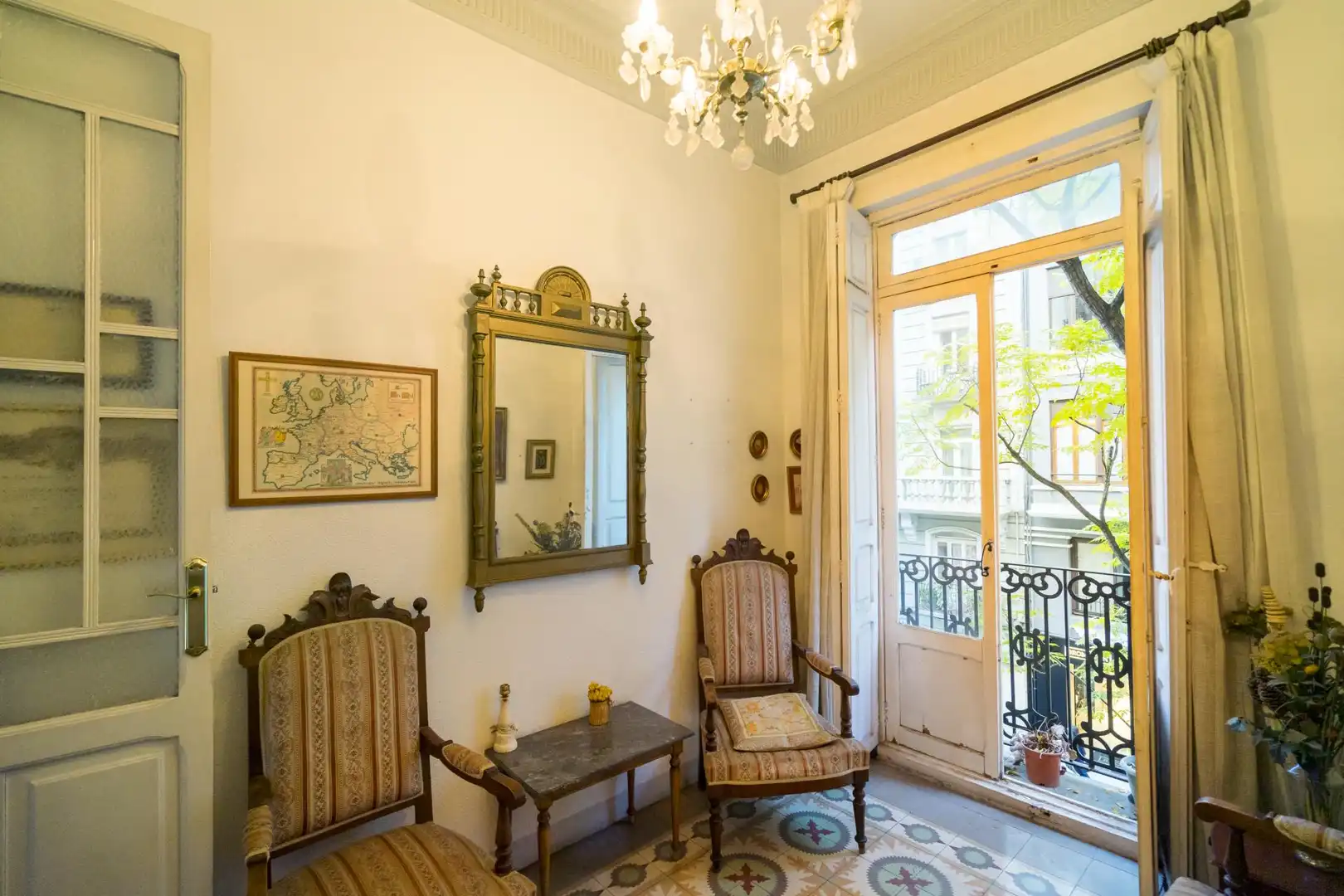 Flat for sale in Valencia
