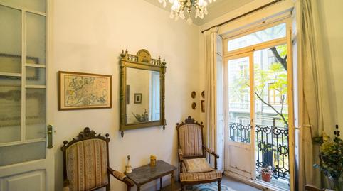 Foto 3 de Piso en venta en De Ciscar, Gran Via, Valencia