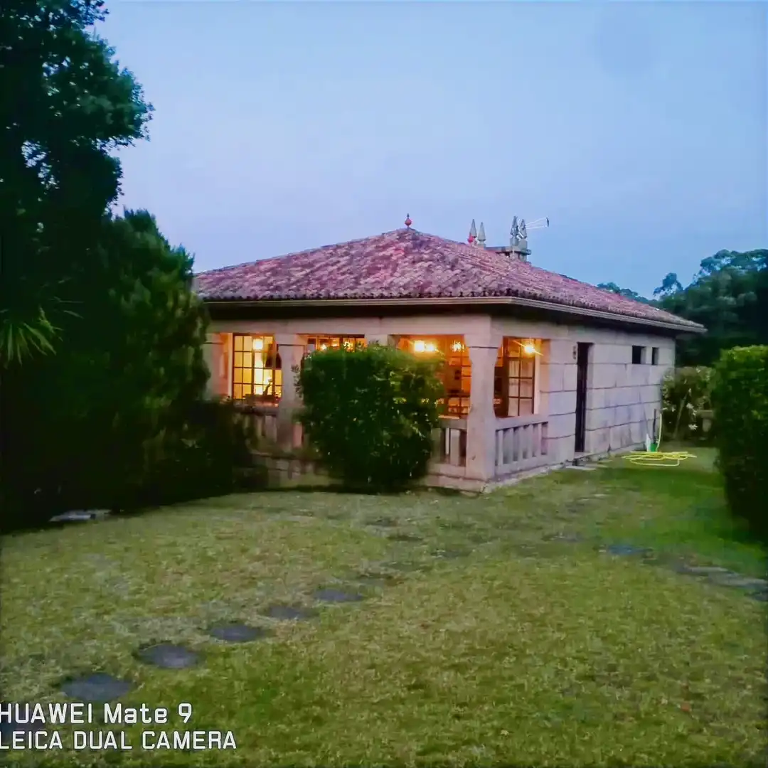 Casa amb terrassa en venda a Gondomar, imagen 4
