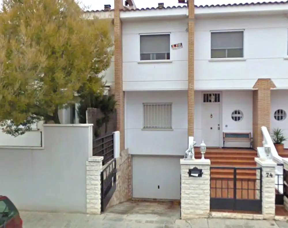 Casa in vendita a Lentisco