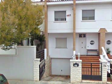 Casa in vendita a Lentisco