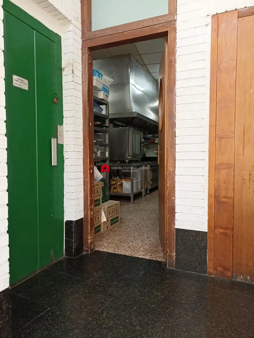 Residential with lift for sale in Calle de la Mare de Déu de la Ràpita, imagen 17