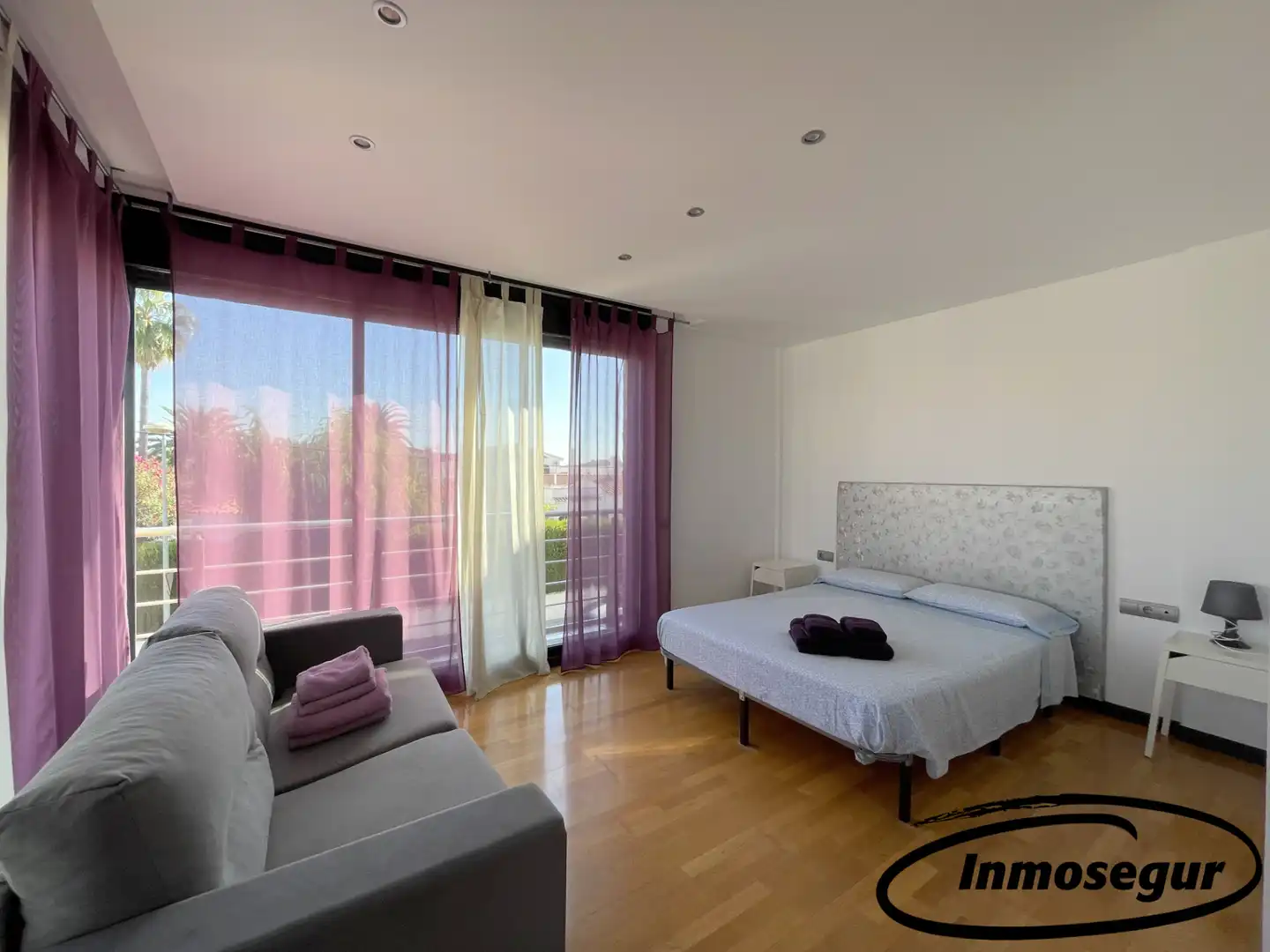 Detached house with terrace for sale in Carrer Lluís Domènech I Montaner 13, imagen 30