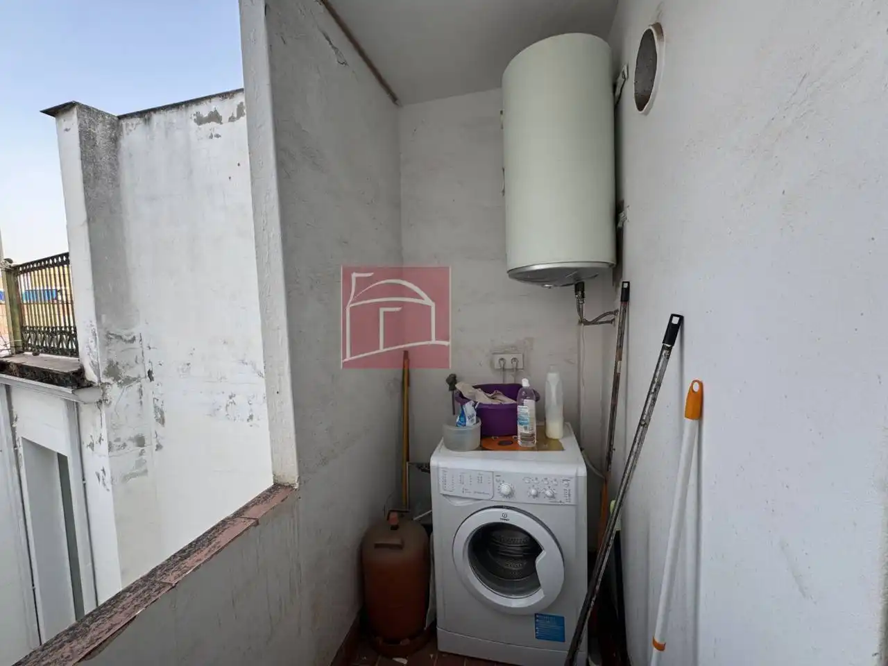 Apartament amb terrassa en venda a Villanueva de la Serena, imagen 5