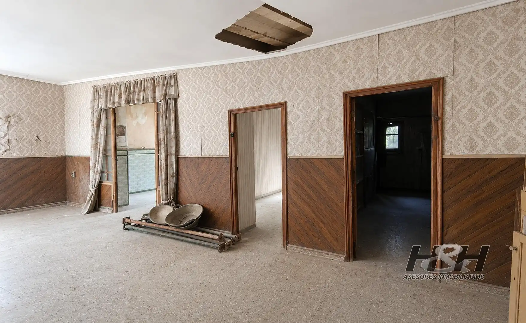 Casa o chalet en venta en Burjassot con Terraza y Balcón