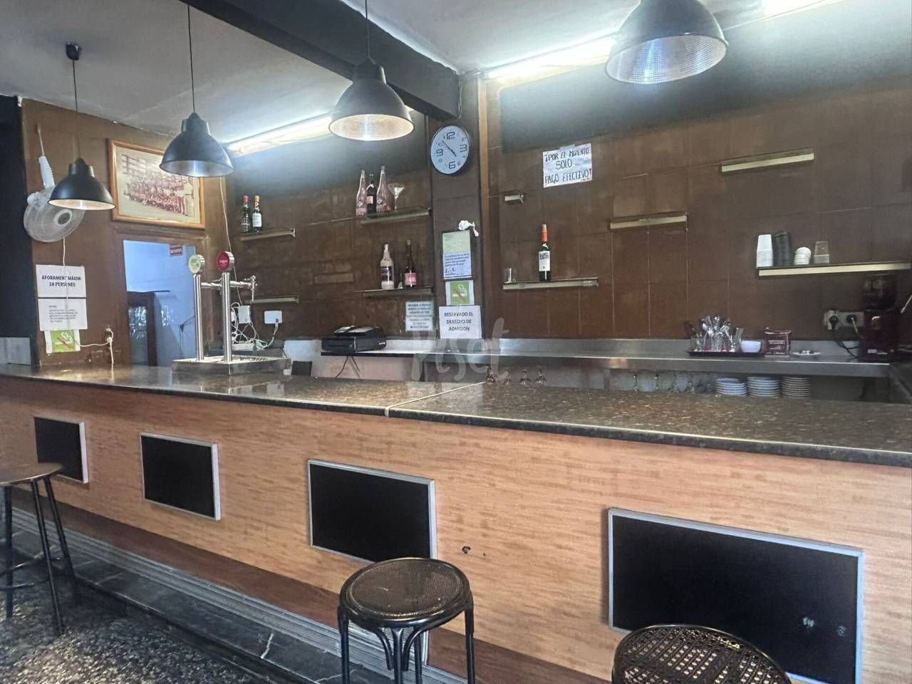 Premises for sale in Prades, Torreforta