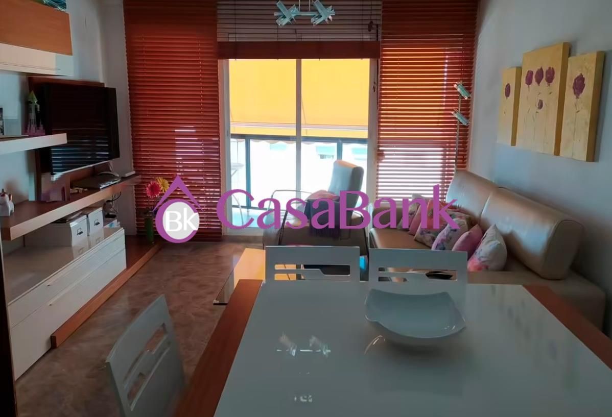 Pis en venda a Parque Figueroa