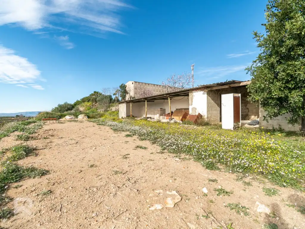 Casa o chalet en venta en Llutxent