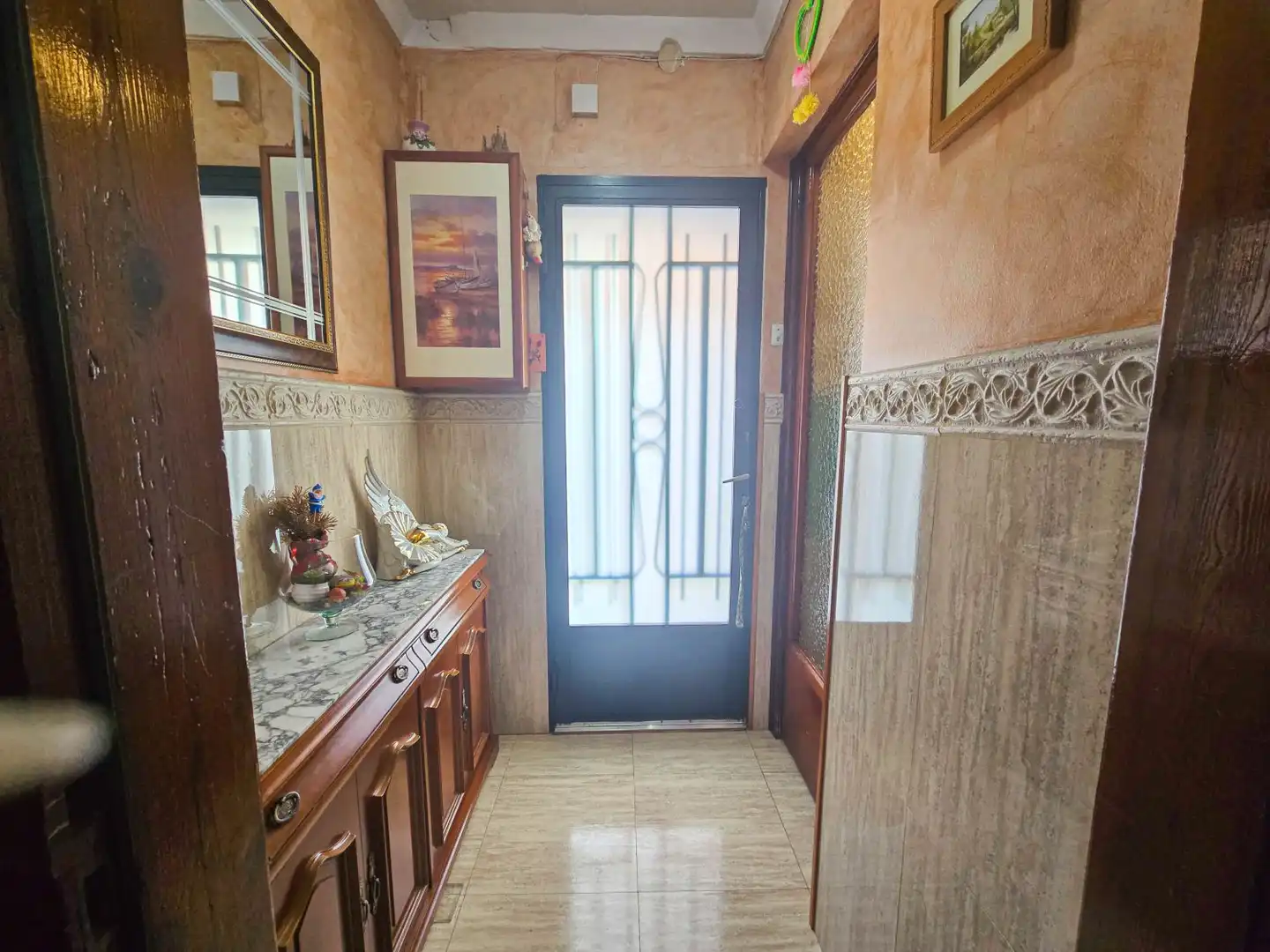 Casa adosada en venta en Ripollet con Calefacción, Trastero y Horno