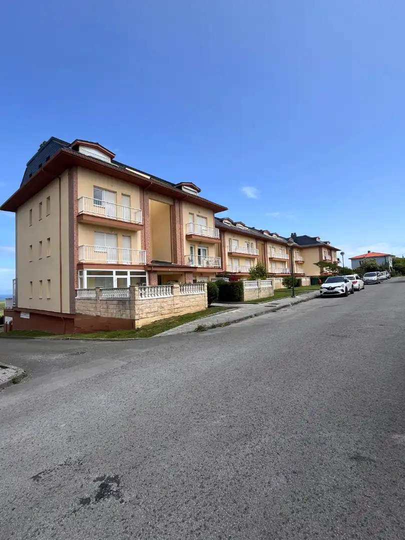 Piso en venta en Calle Del Junco, 14, Suances