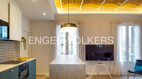 Foto 3 de Apartament en venda a Dreta de l'Eixample,  Barcelona Capital