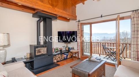 Foto 3 de Dúplex en venda a Carrer Passeig Cadi, 11, Ger, Girona