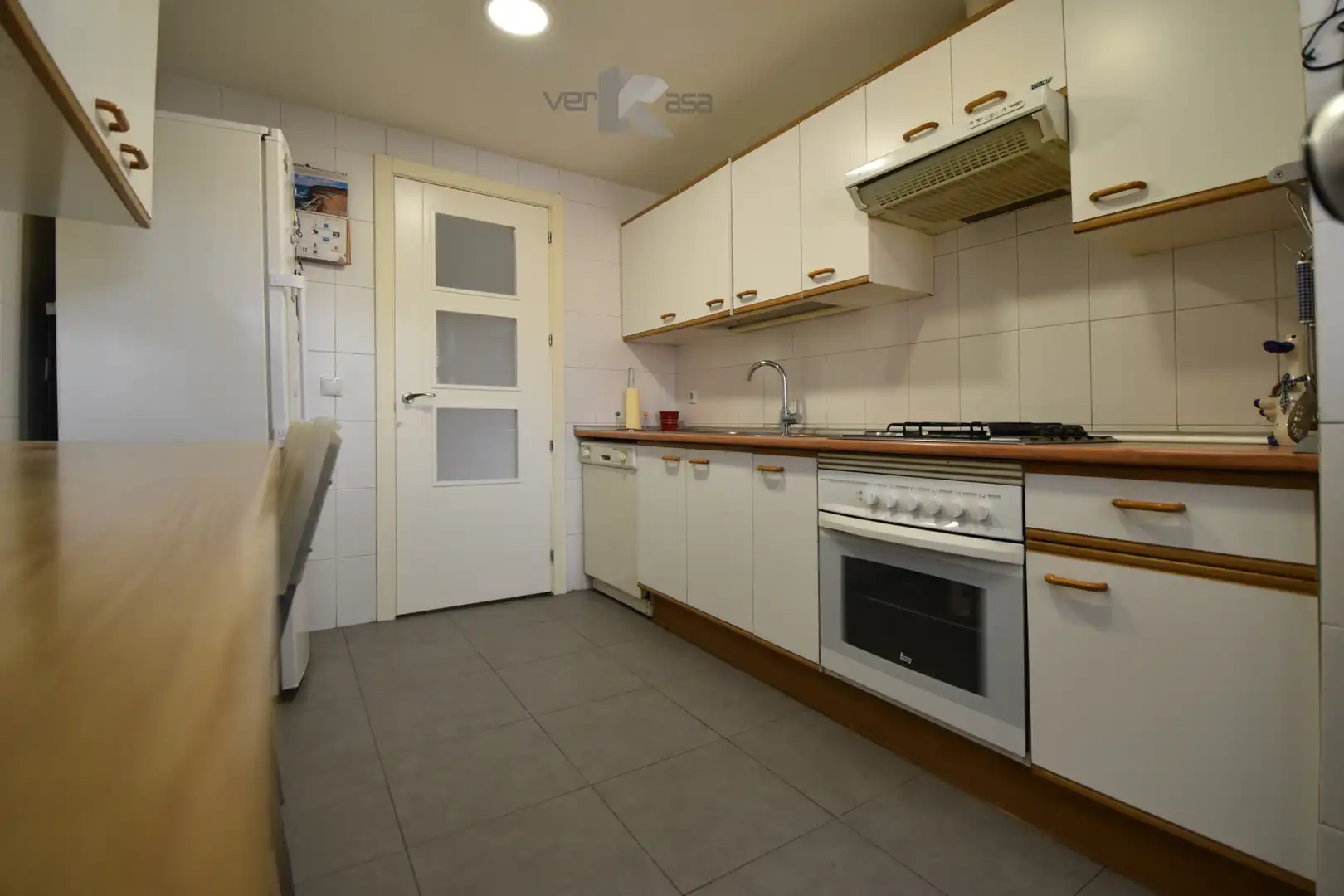 Cocina de Piso en venta en Pinto con Aire acondicionado, Calefacción y Parquet