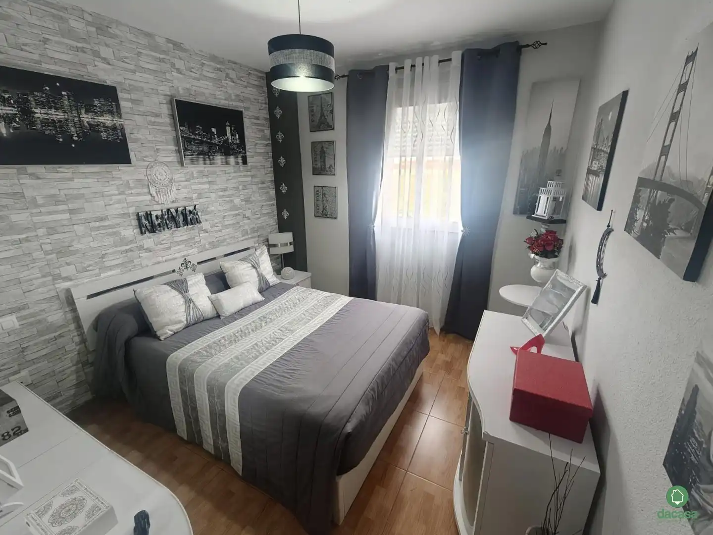 Schlafzimmer von Wohnung zum Verkauf in Huelva